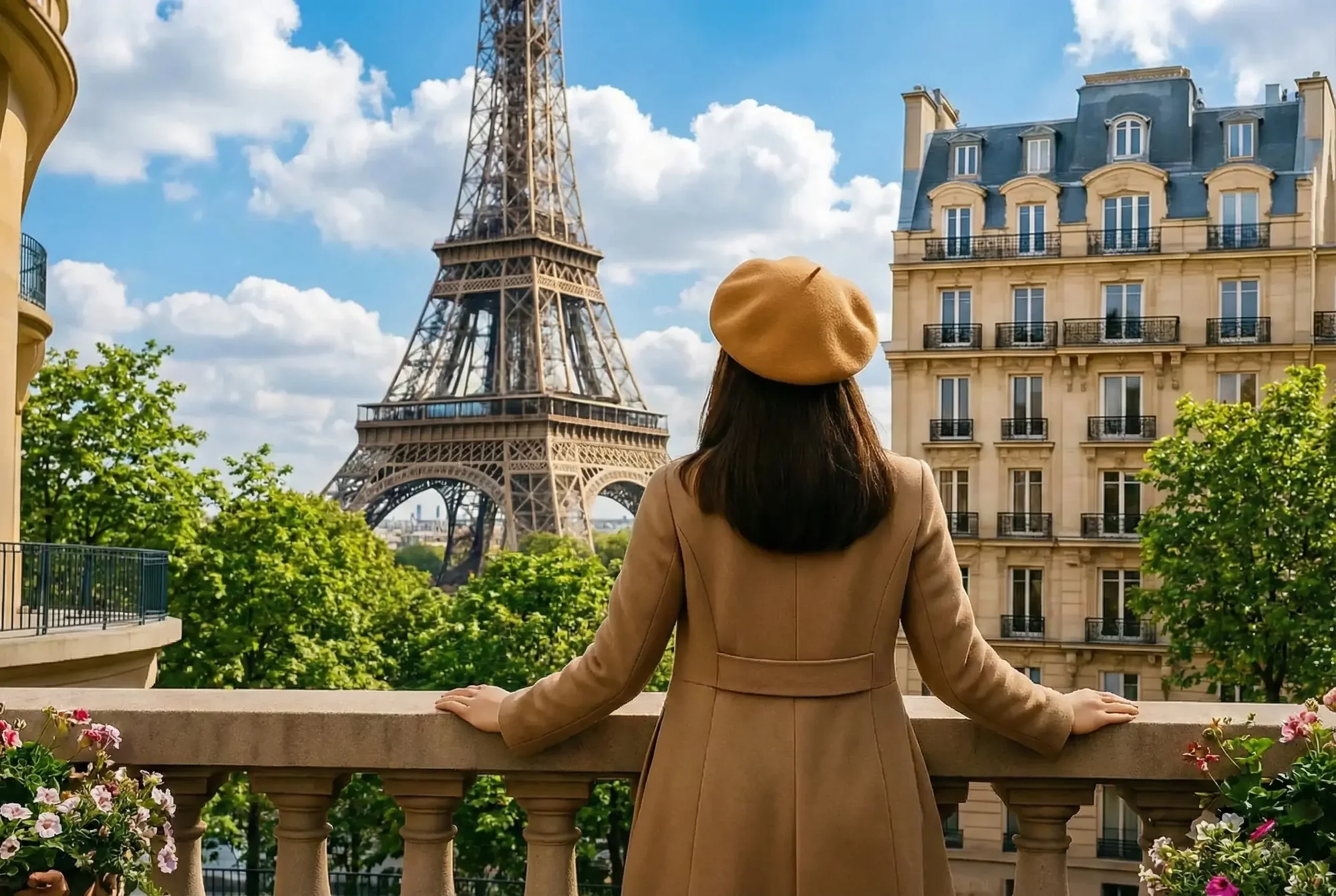 Timeless Style, Handcrafted in France