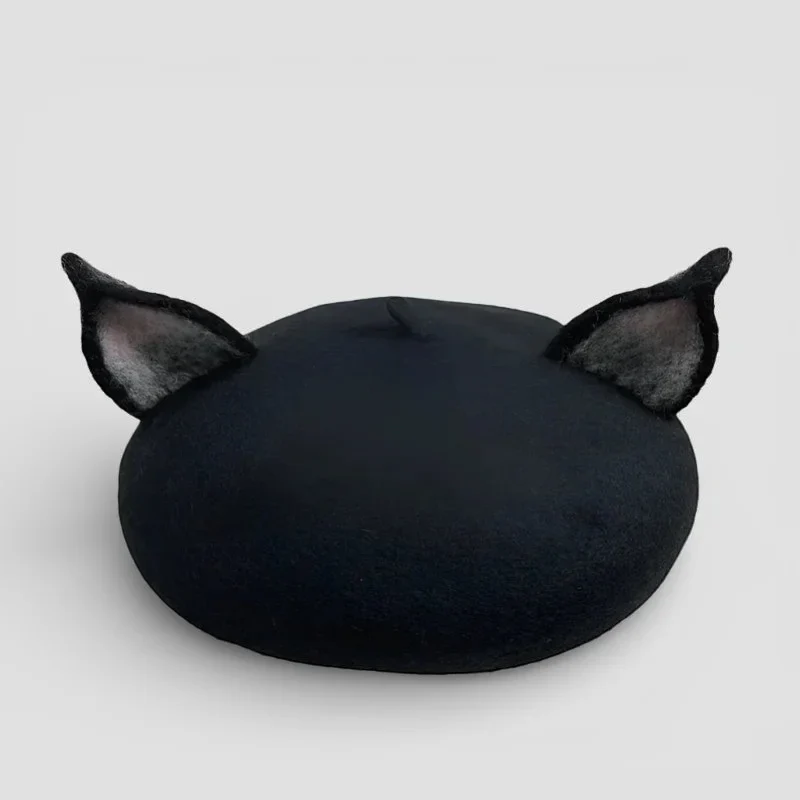 Animal Beret - Image 2