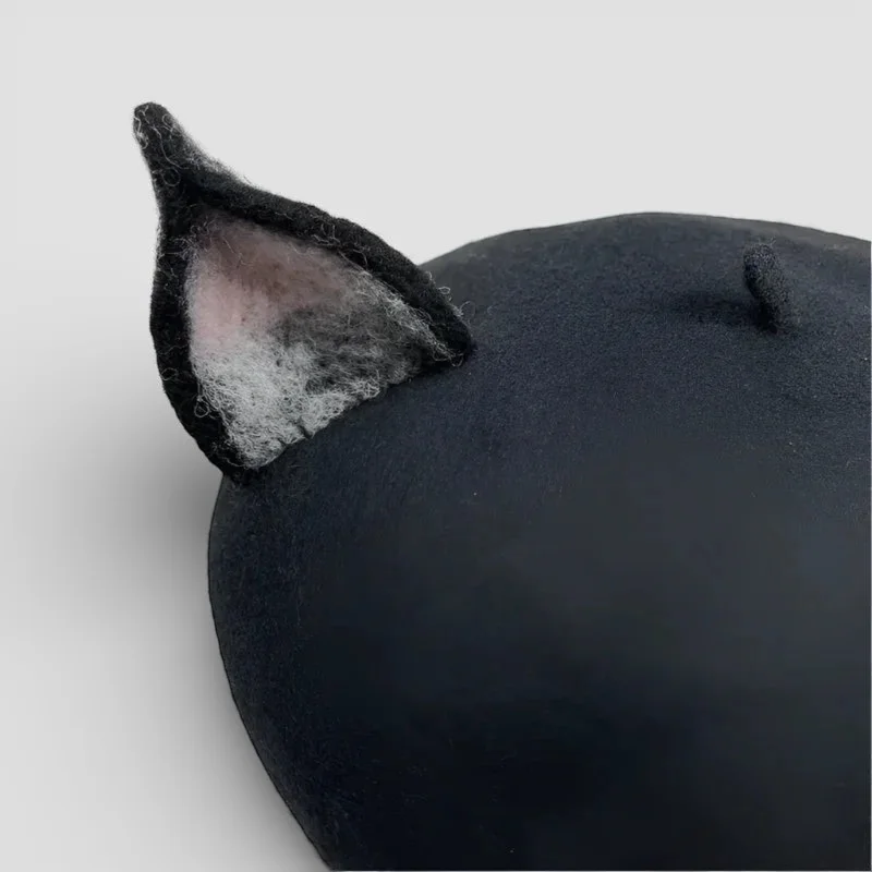 Animal Beret - Image 5