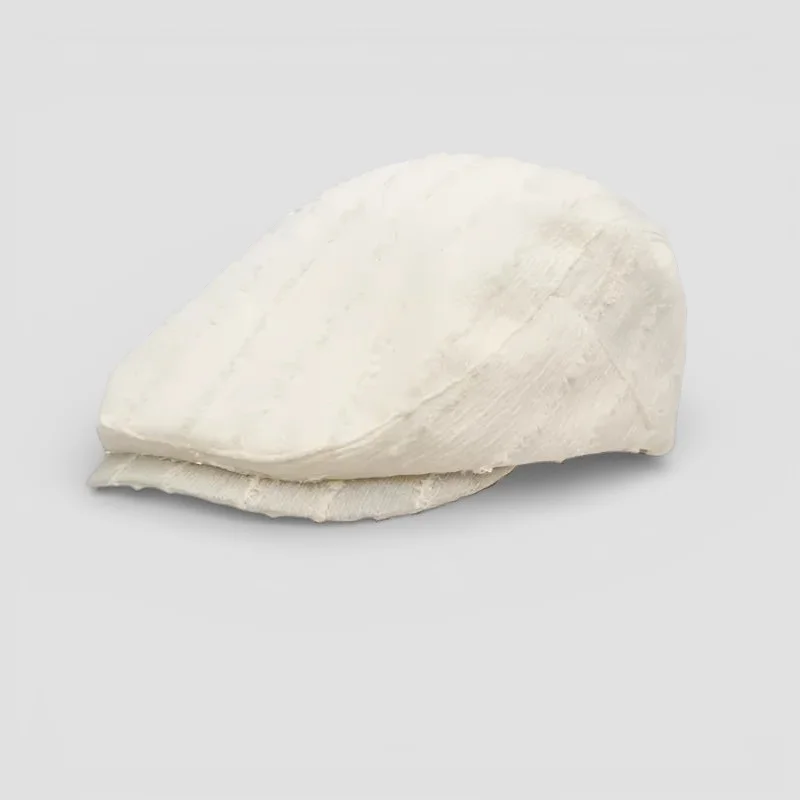 Beanie Beret Cap - Image 3