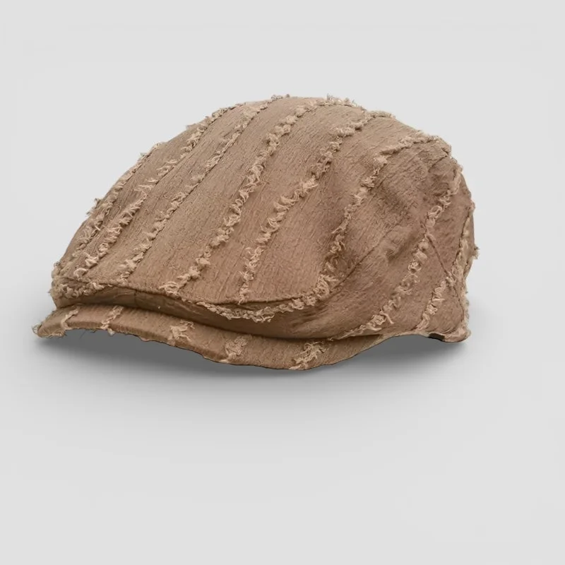 Beanie Beret Cap - Image 6