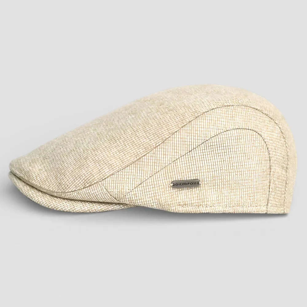 Beret Cap Adjustable - Image 11