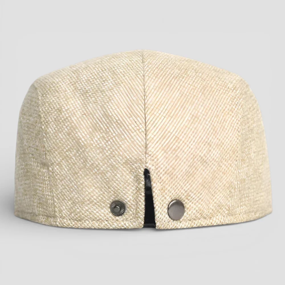 Beret Cap Adjustable - Image 12