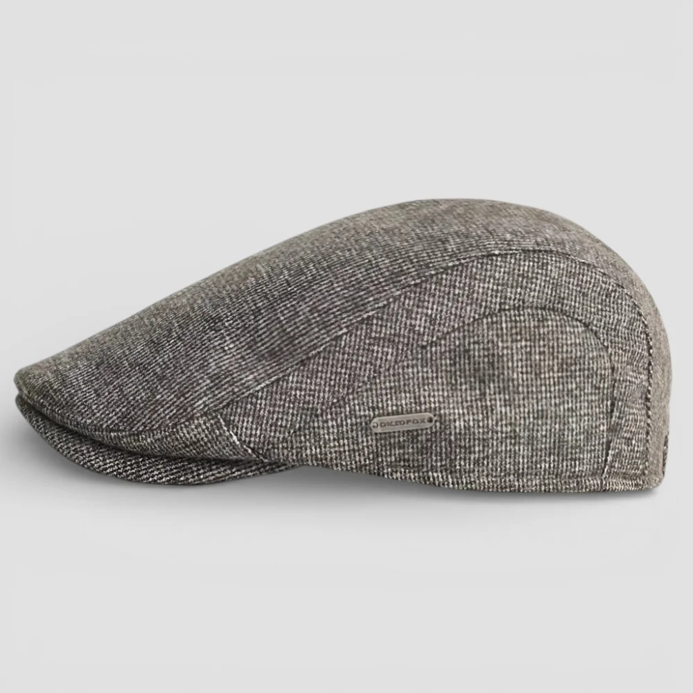 Beret Cap Adjustable - Image 2