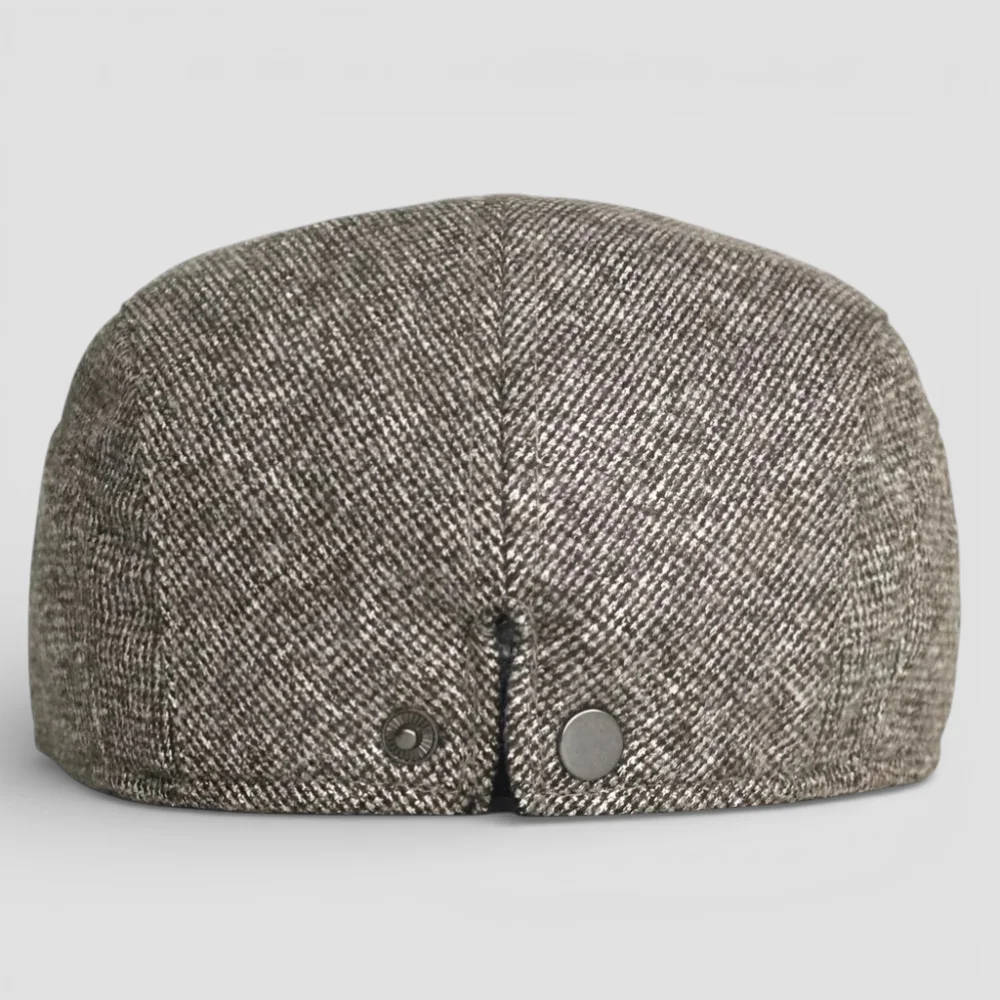 Beret Cap Adjustable - Image 3