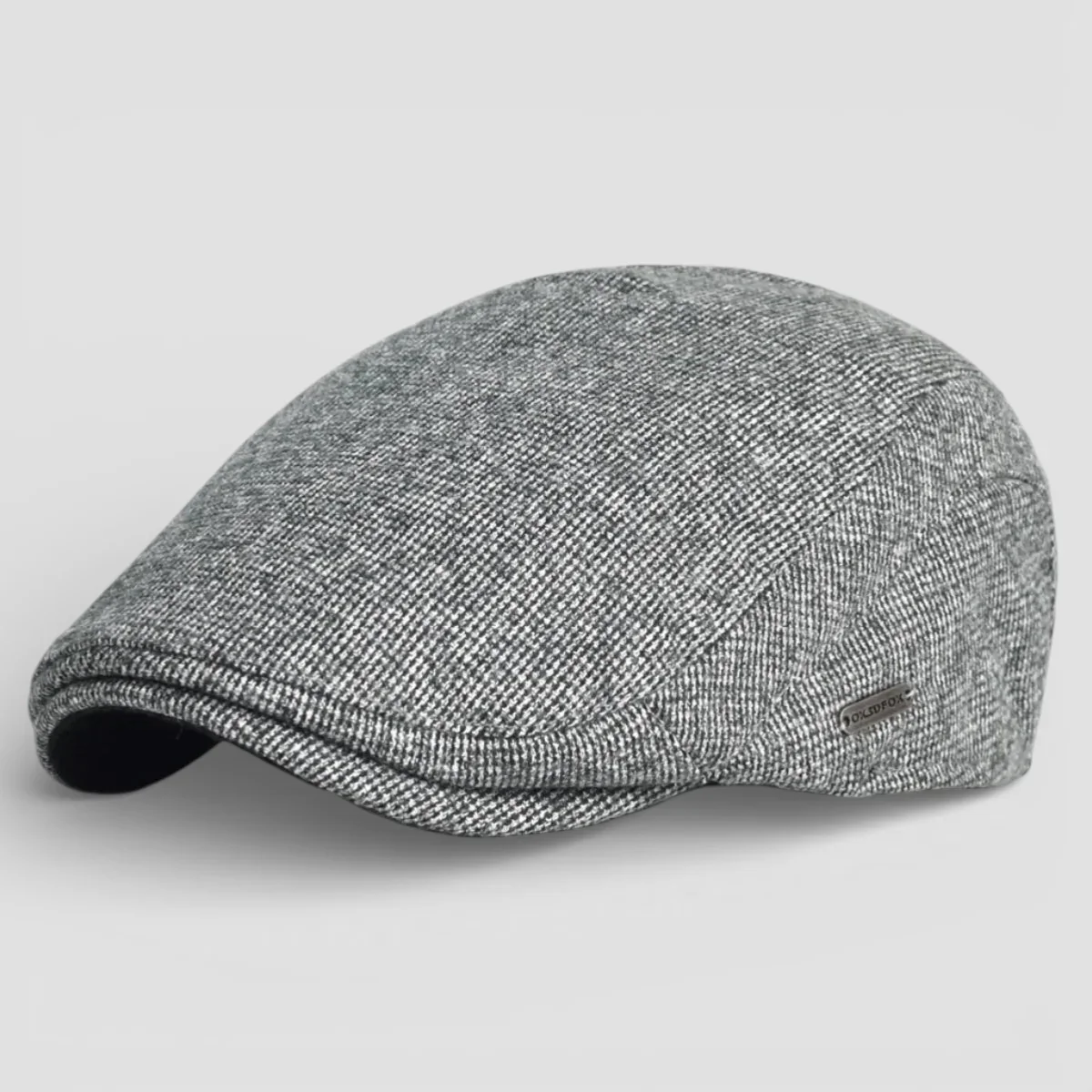 Beret Cap Adjustable - Image 4