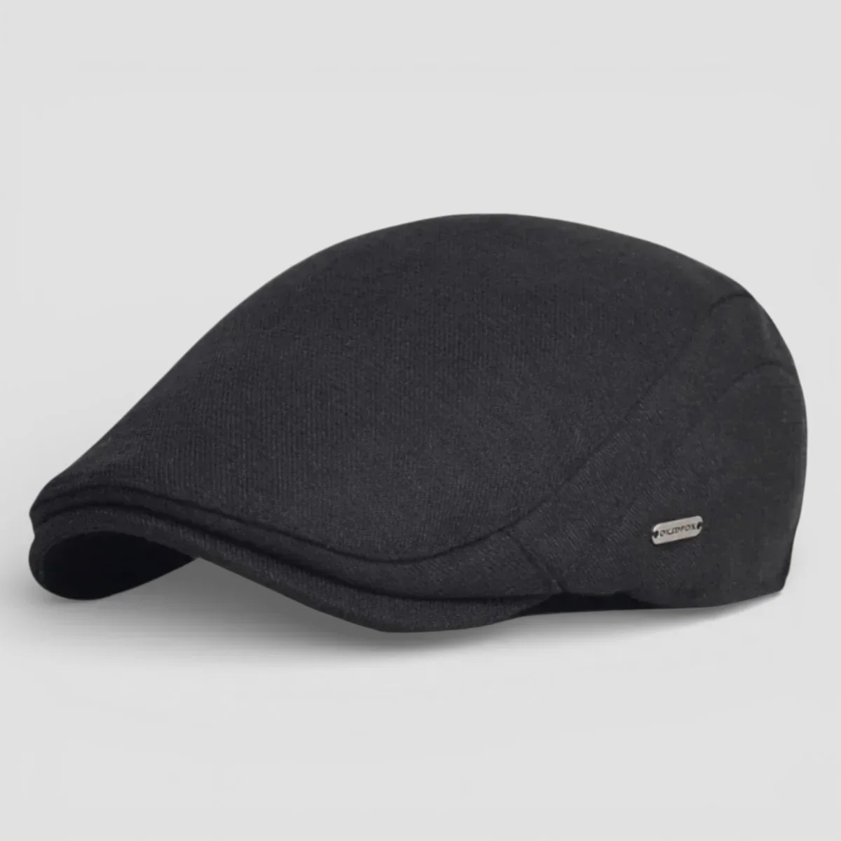 Beret Cap Adjustable - Image 7