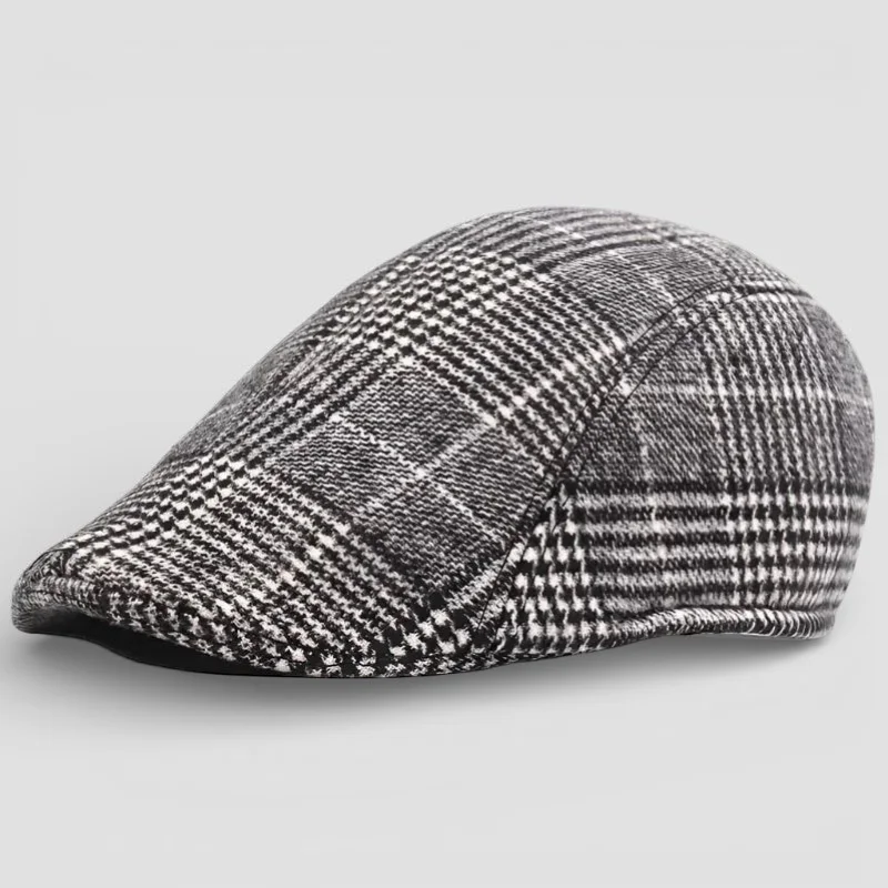 Beret Cap Pattern - Image 3