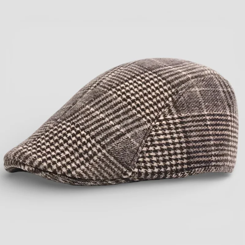 Beret Cap Pattern - Image 4