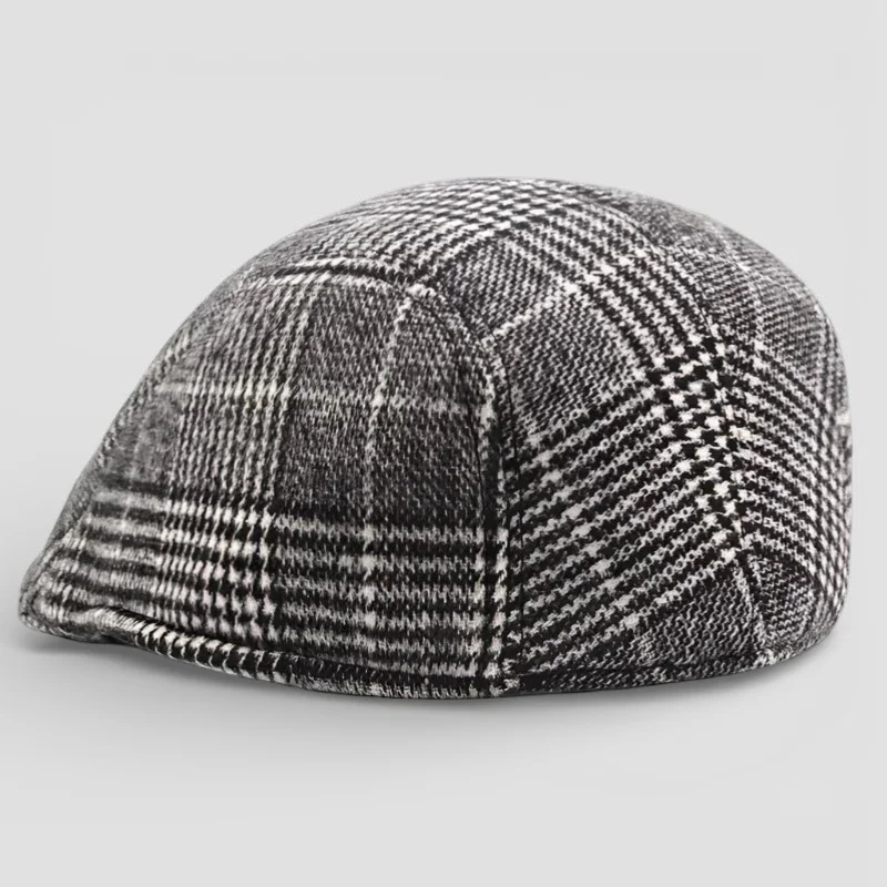 Beret Cap Pattern - Image 5