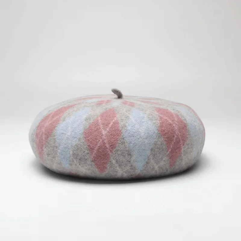 Beret Knit Pattern - Image 5