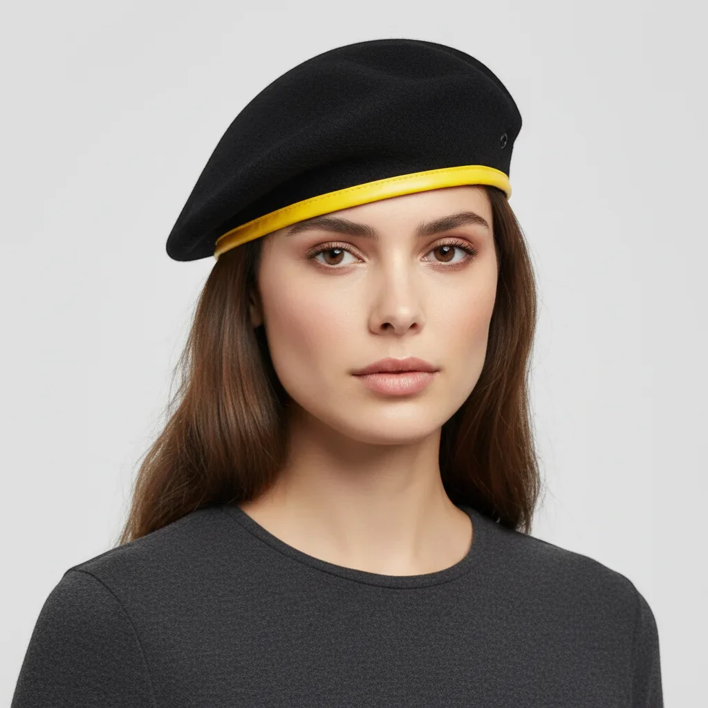 Black Beret Army - Image 3