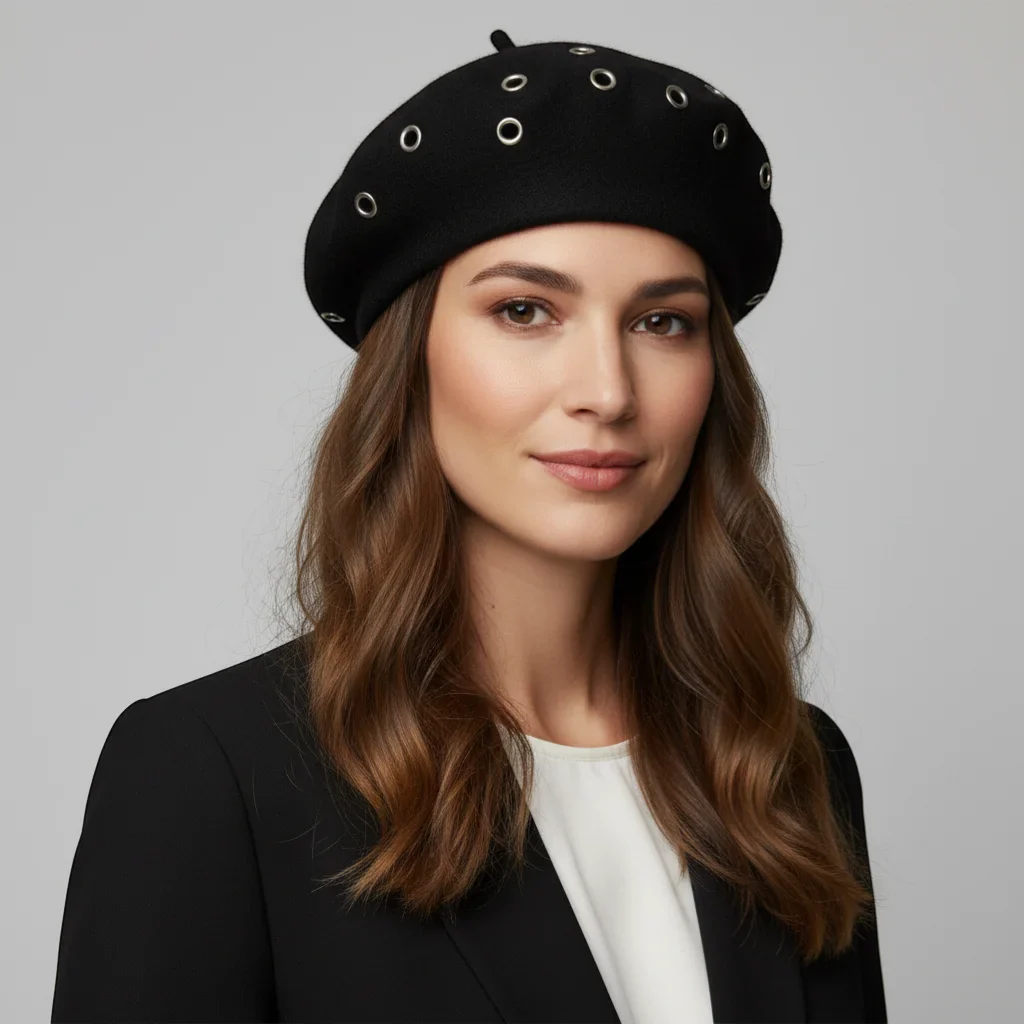 Boina Hat - Image 2