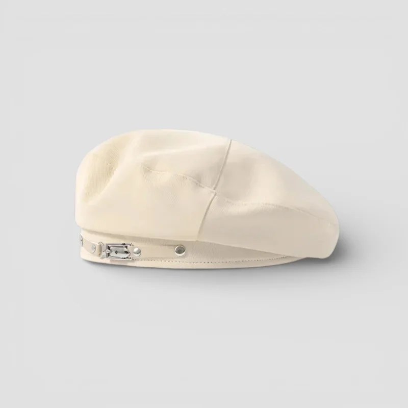 Buckle Beret - Image 3