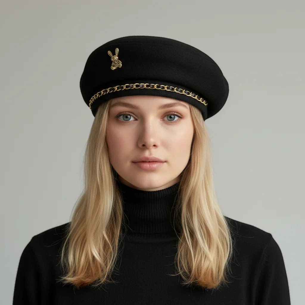 Bunny Beret - Image 2