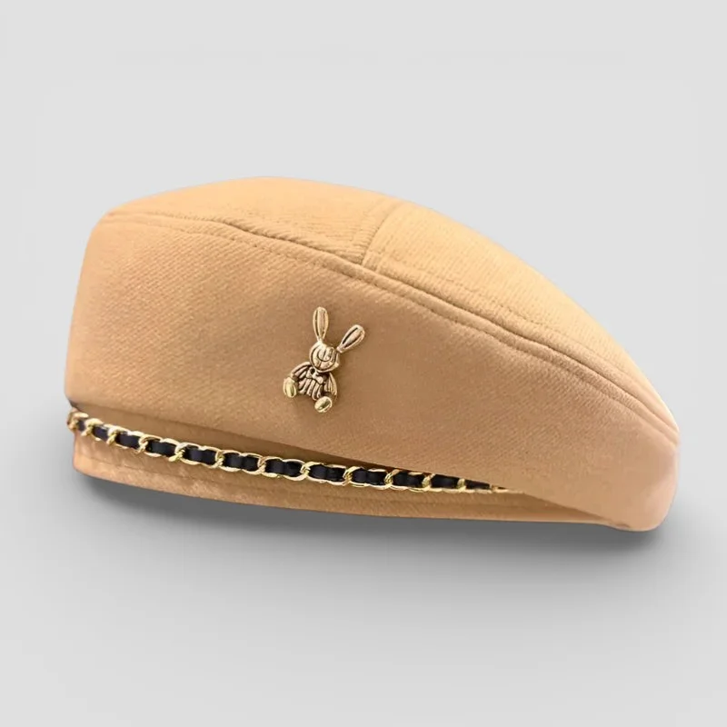 Bunny Beret - Image 3