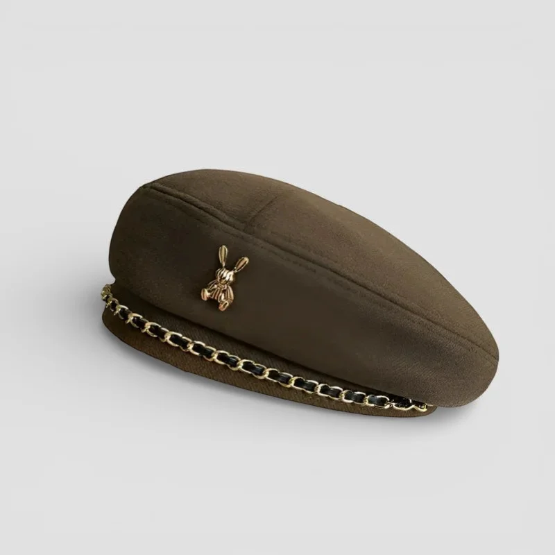 Bunny Beret - Image 4