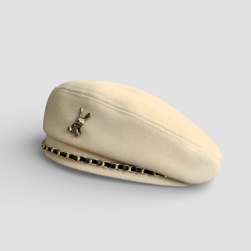 Bunny Beret - Image 5