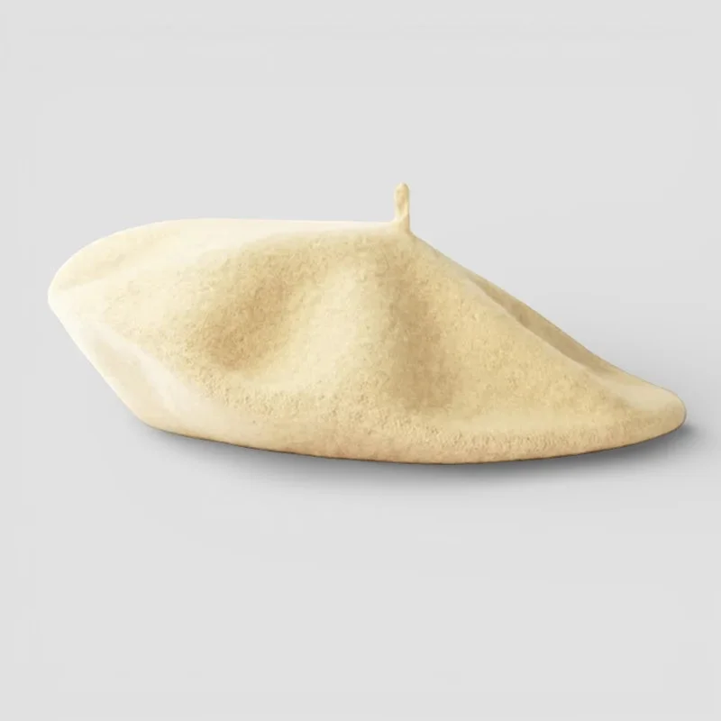 Classic French Beret - Image 14