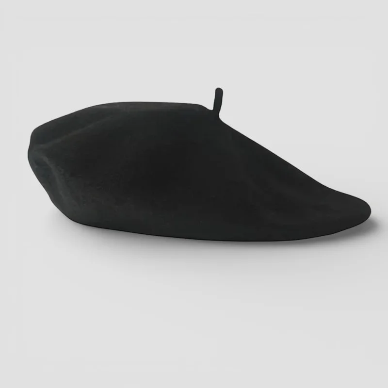 Classic French Beret - Image 16