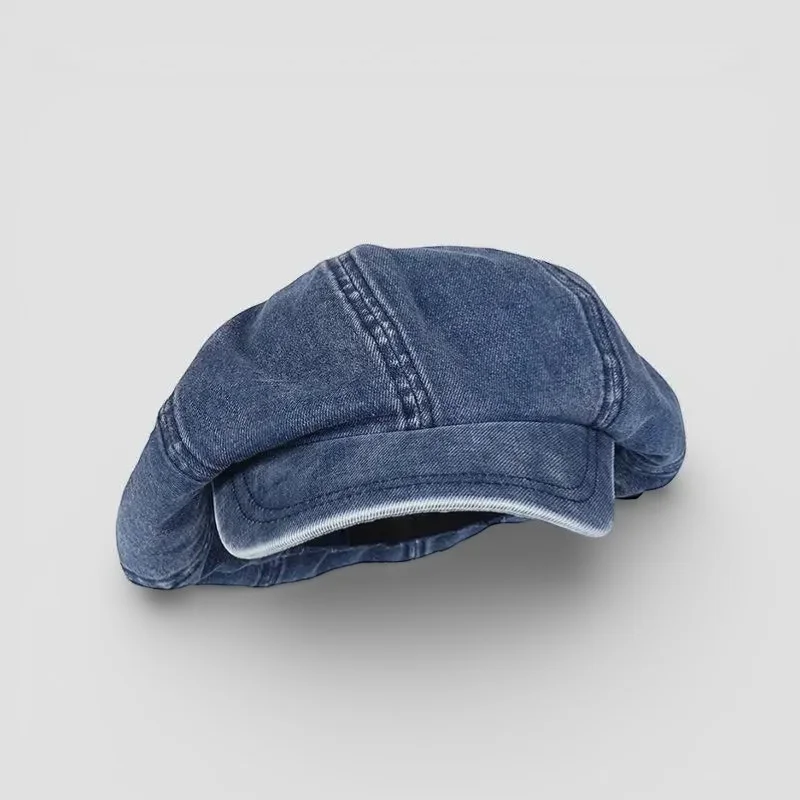 Beret Cap