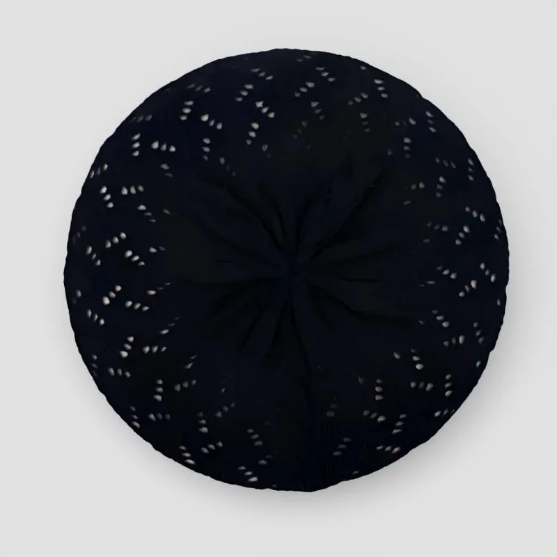 Crochet Beret Pattern - Image 6