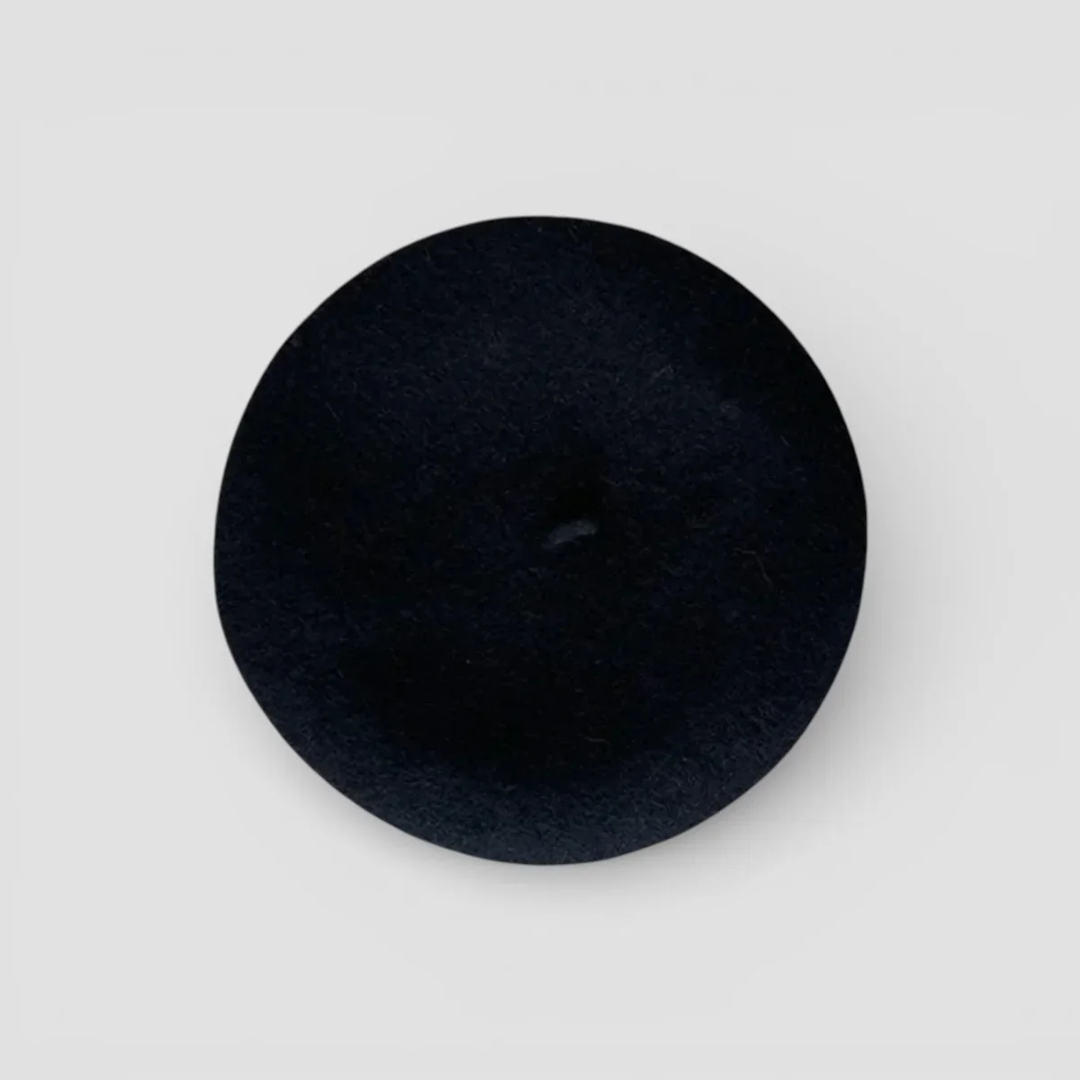 Flower Beret - Image 5