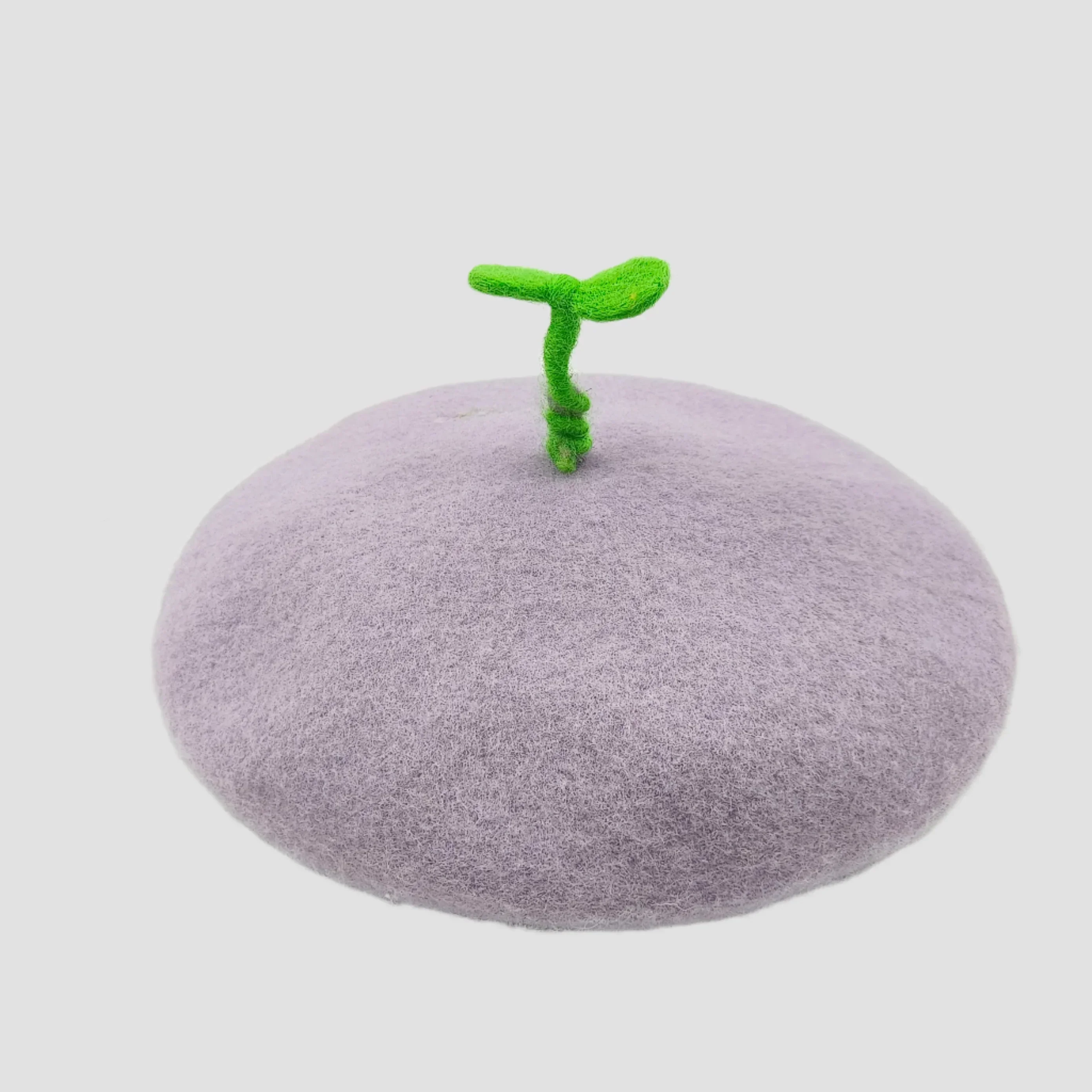 French Artist Beret - Image 11