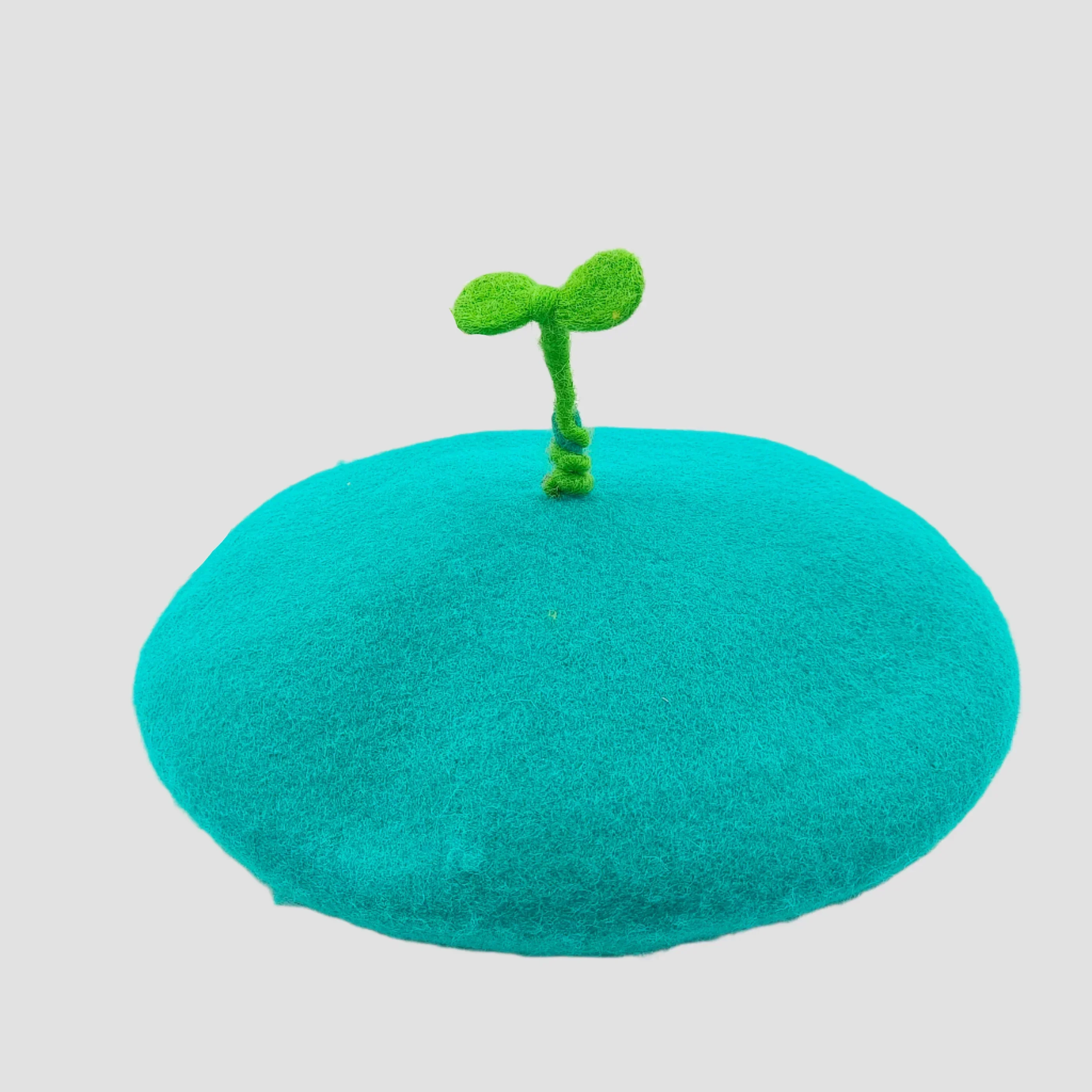 French Artist Beret - Image 13