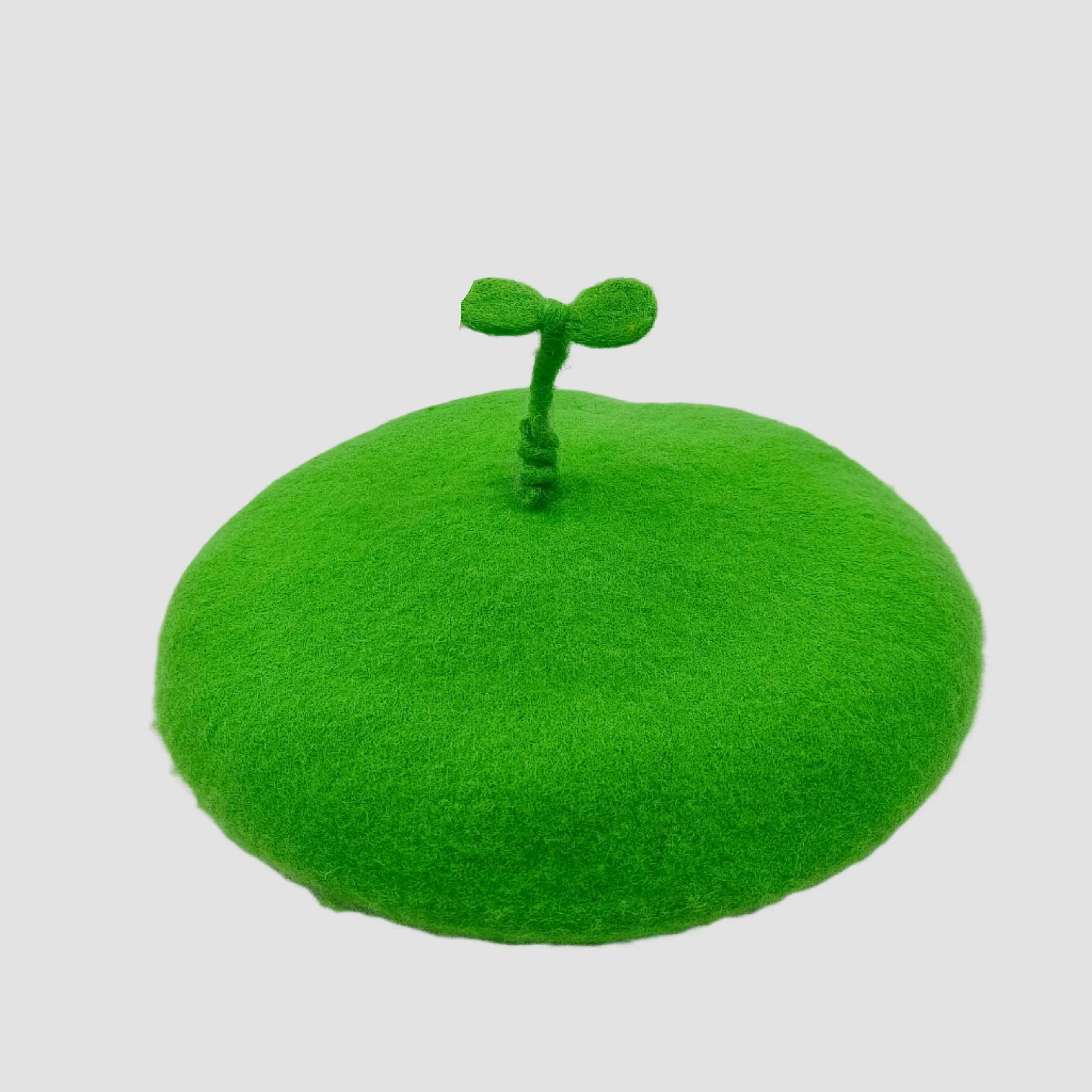 French Artist Beret - Image 14