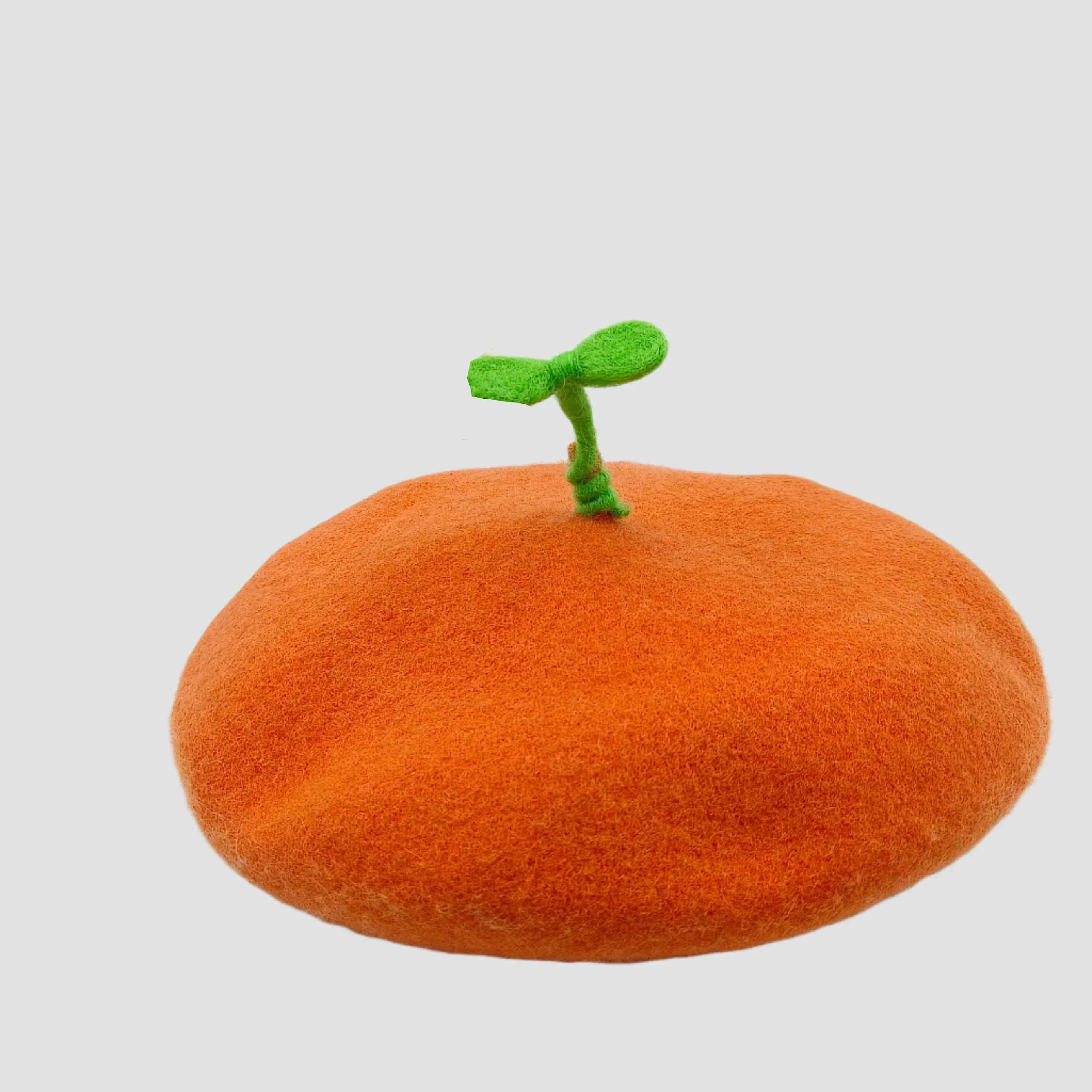 French Artist Beret - Image 15