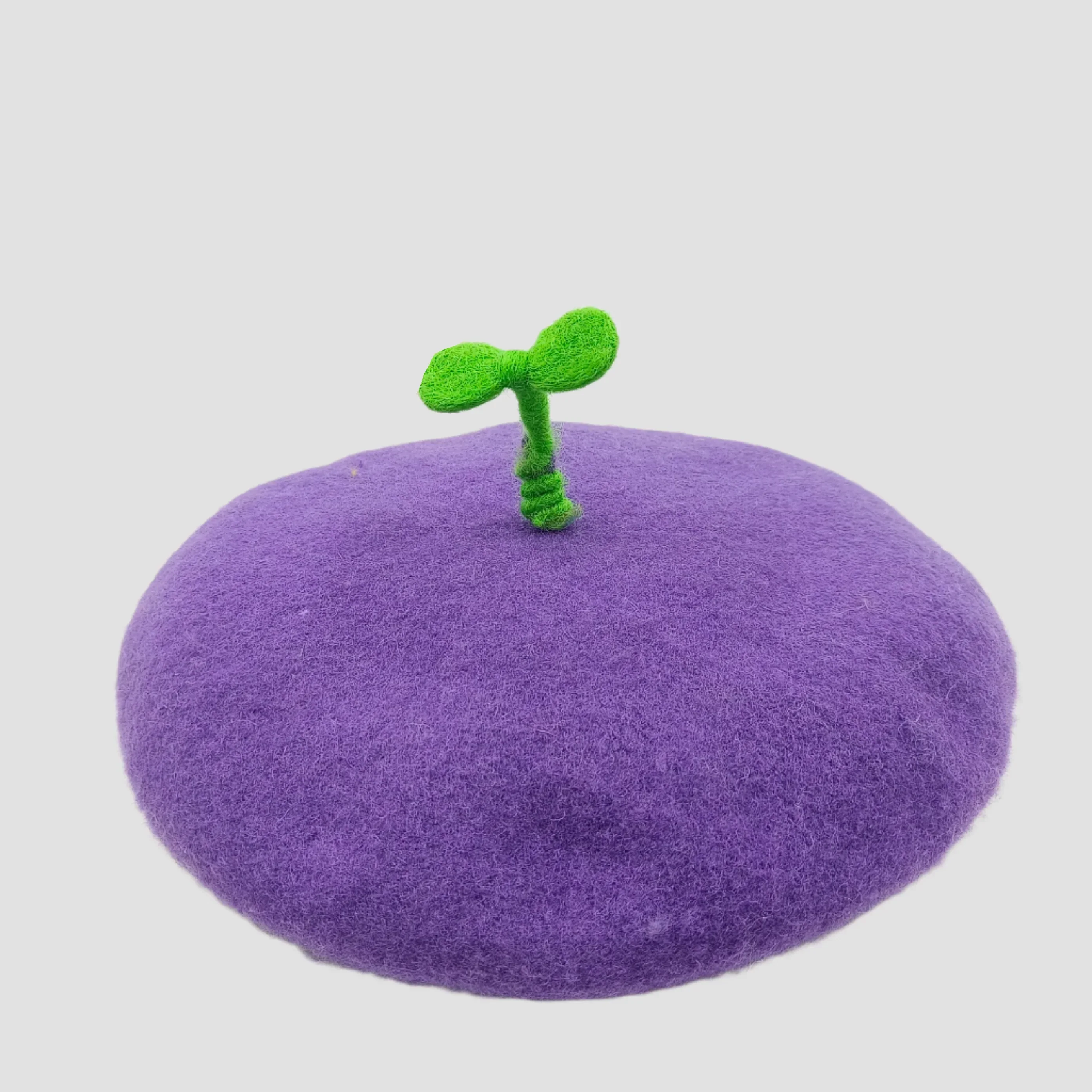 French Artist Beret - Image 3