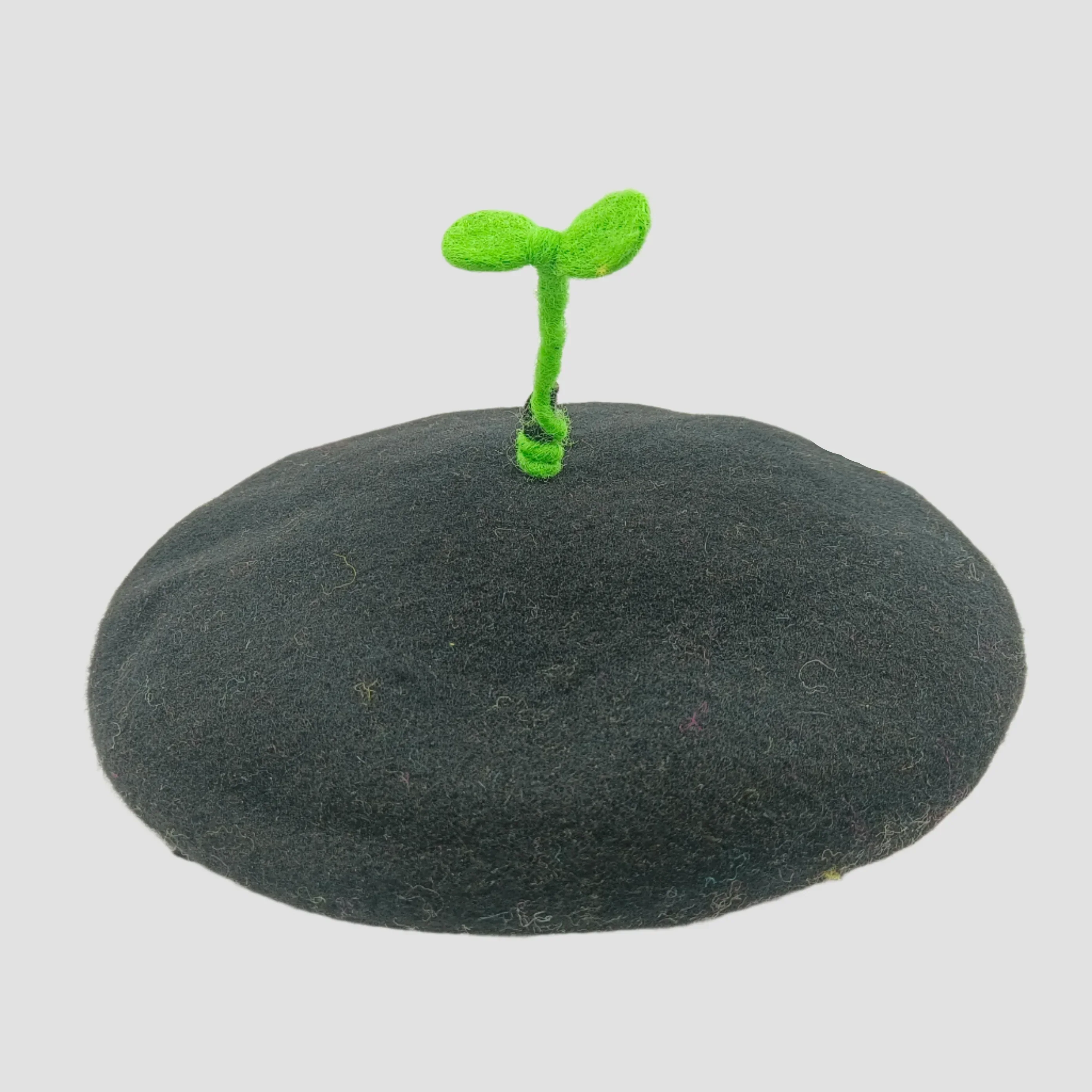 French Artist Beret - Image 4
