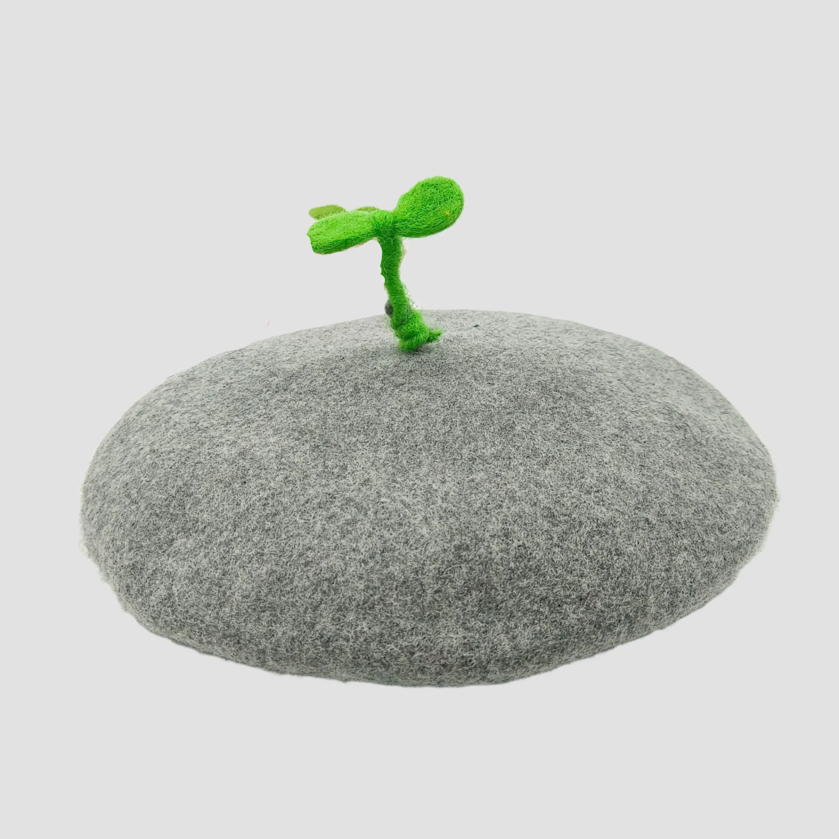 French Artist Beret - Image 5