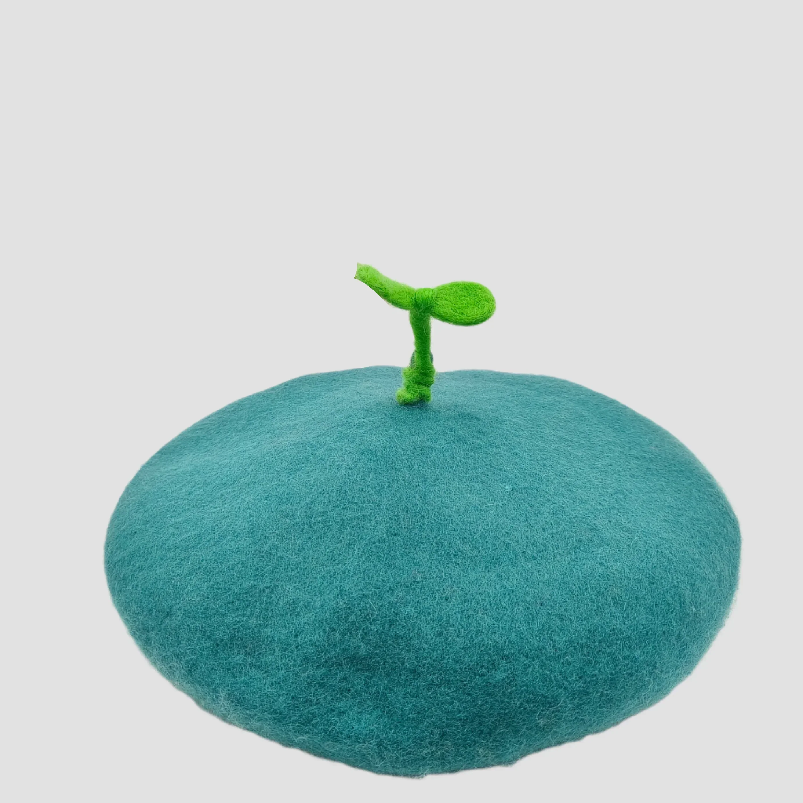 French Artist Beret - Image 6