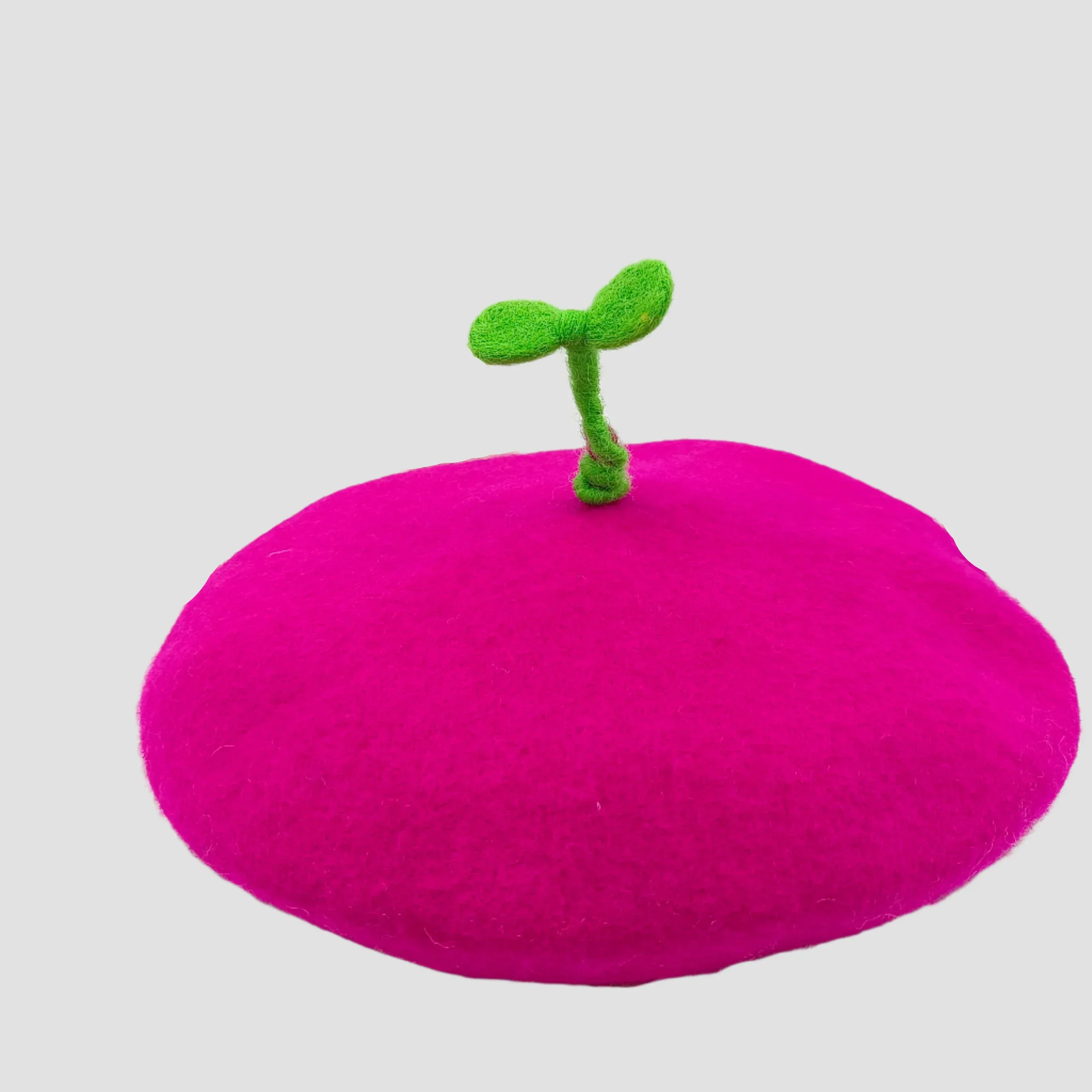 French Artist Beret - Image 7