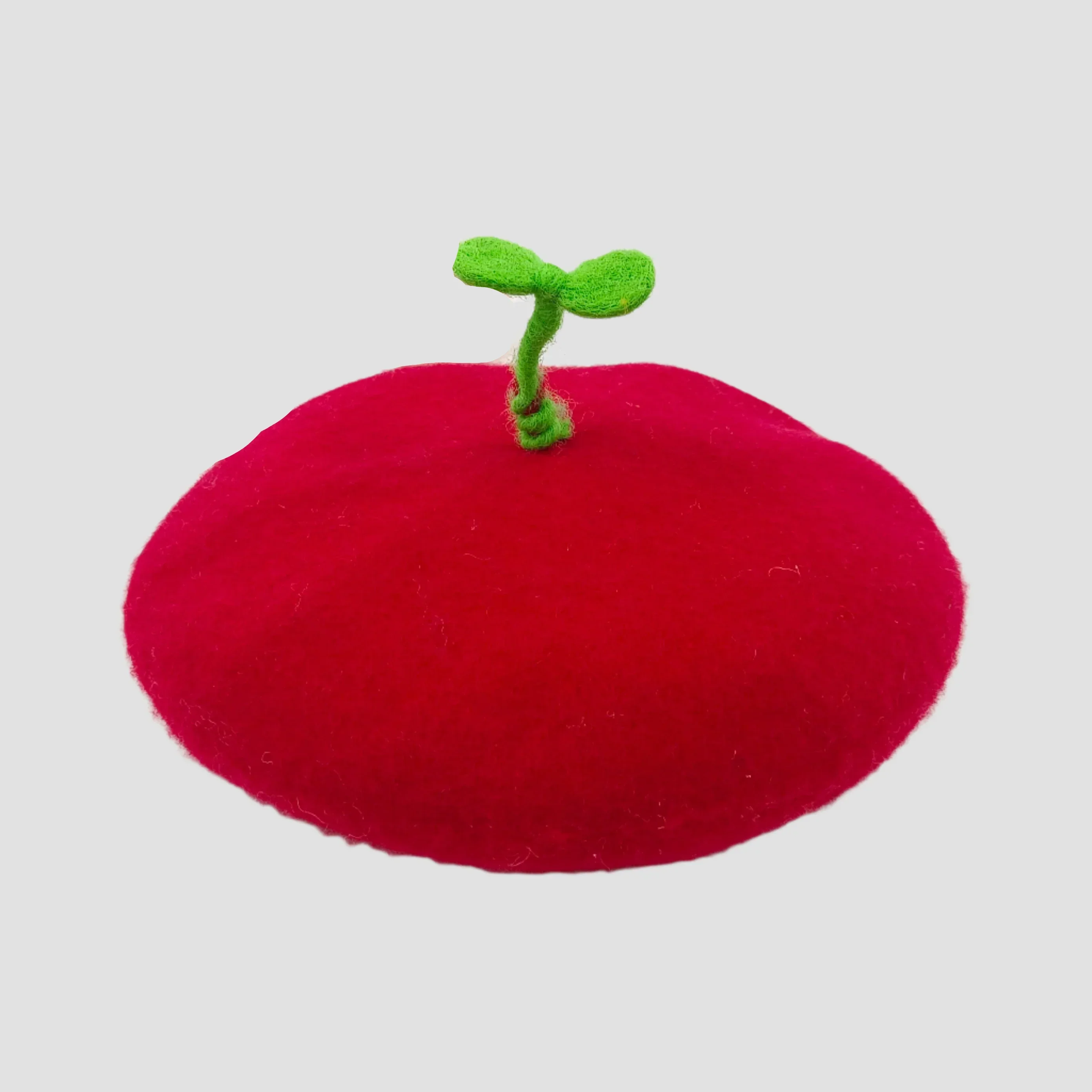 French Artist Beret - Image 8