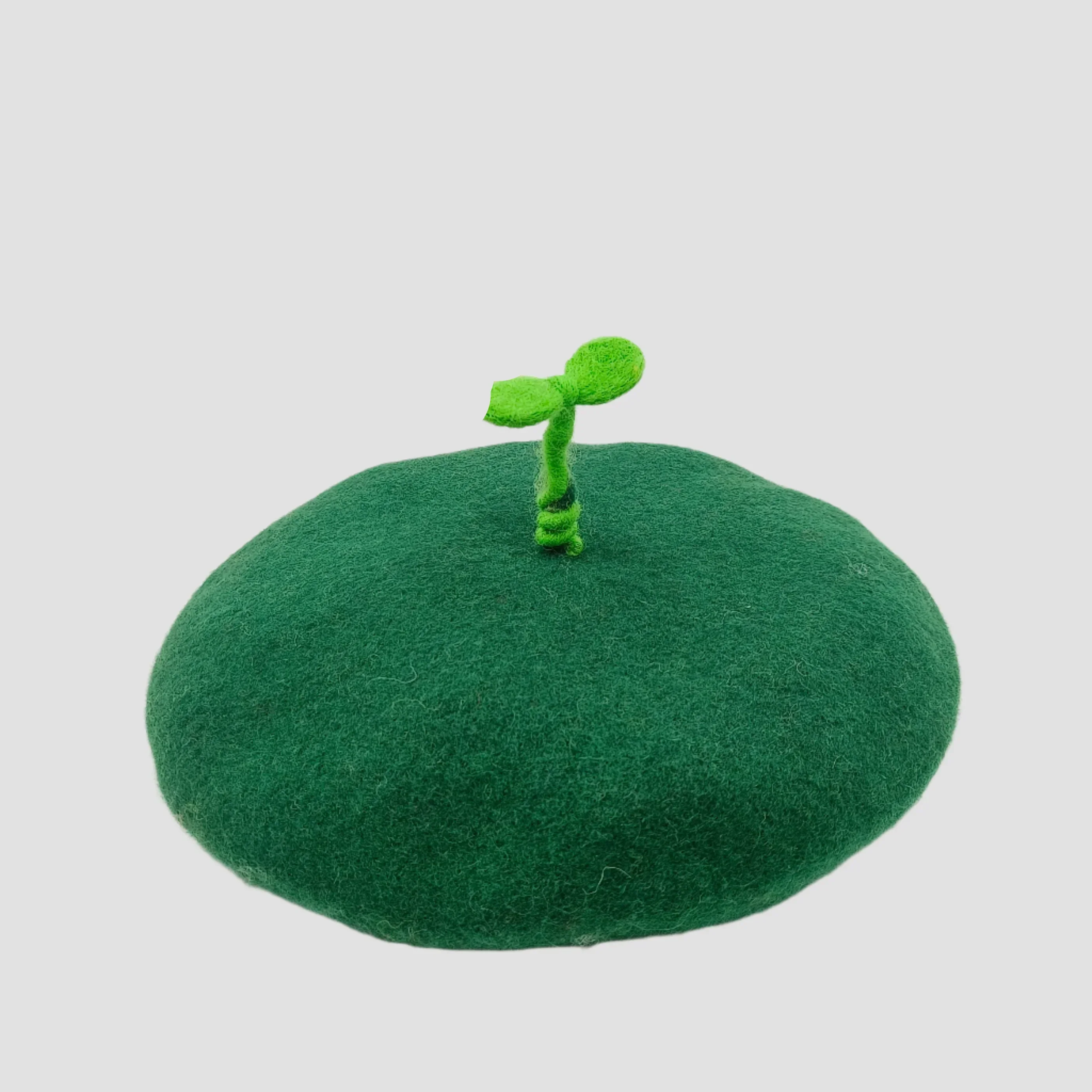 French Artist Beret - Image 9