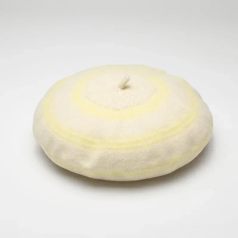French Basque Beret - Image 3