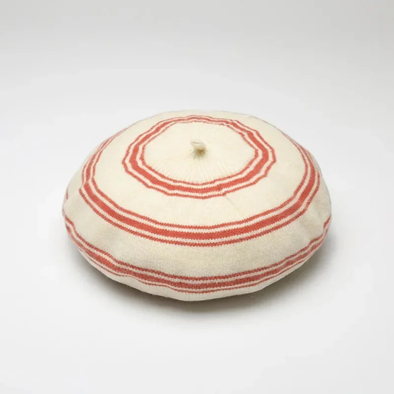 French Basque Beret - Image 5