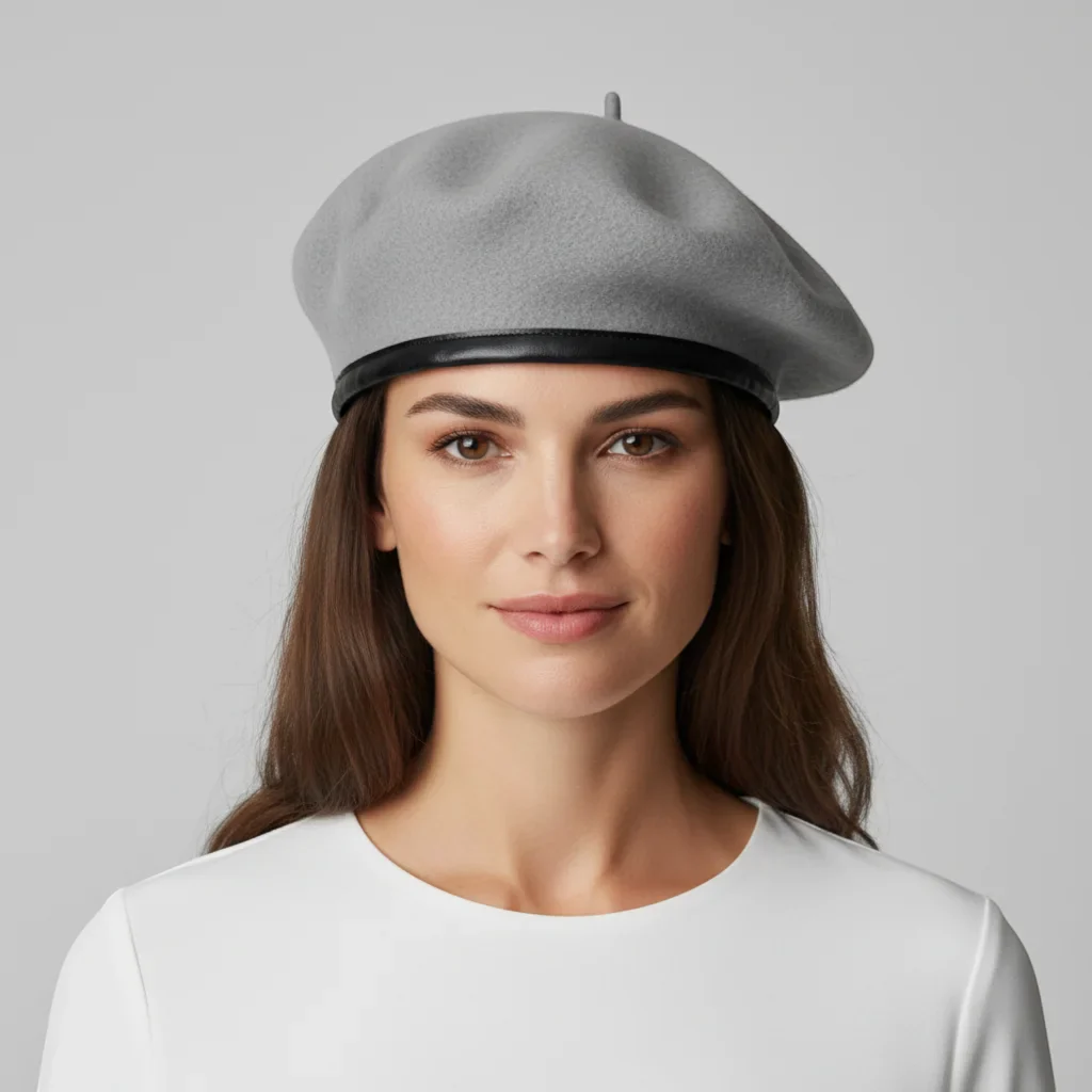French Beret Army - Image 3