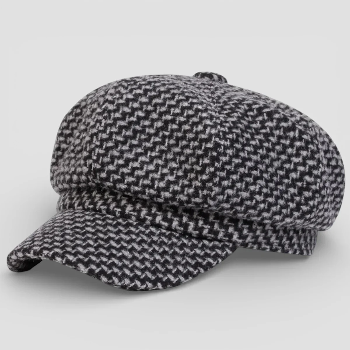 French Beret Cap - Image 3
