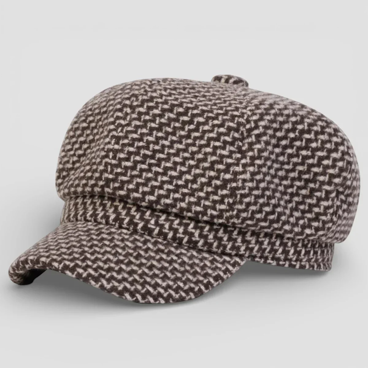 French Beret Cap - Image 4