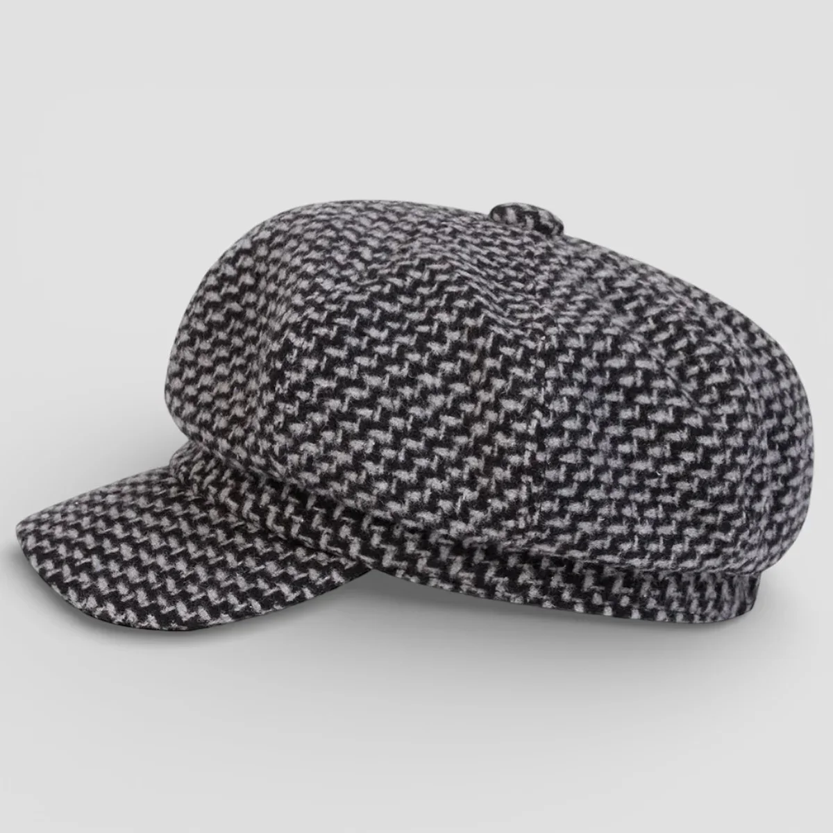 French Beret Cap - Image 5