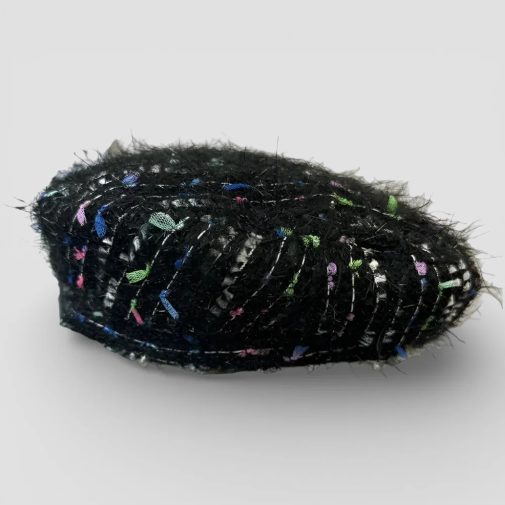 French Beret Style - Image 2