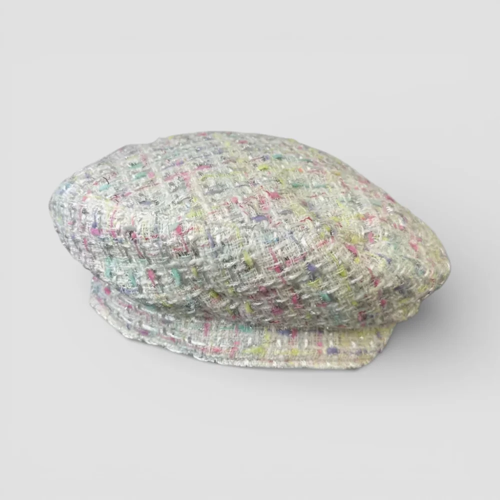 French Beret Style - Image 4