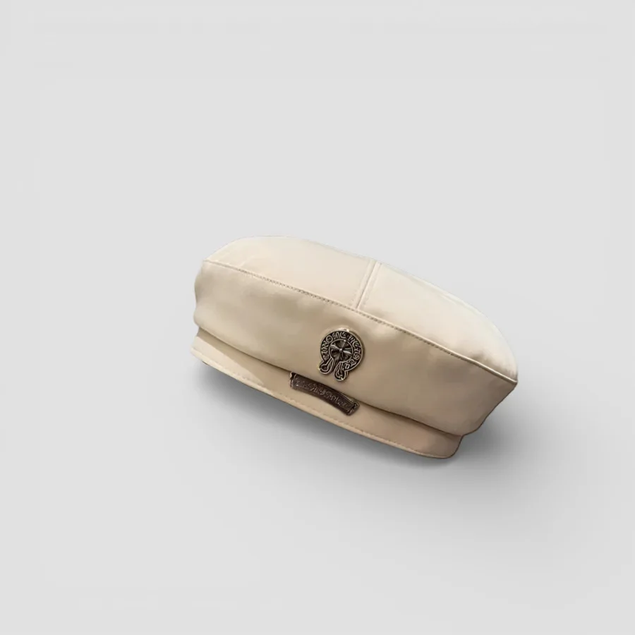 French Fashion Beret - Image 3