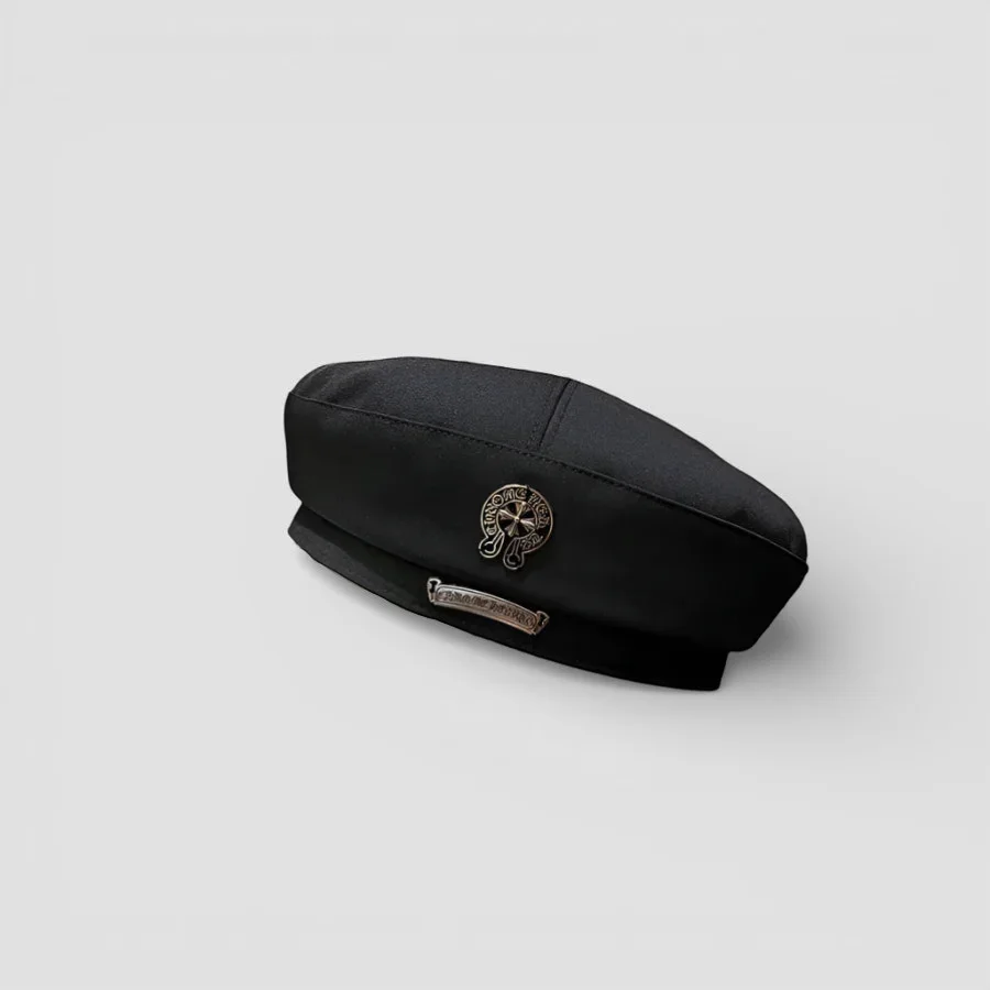 French Fashion Beret - Image 5