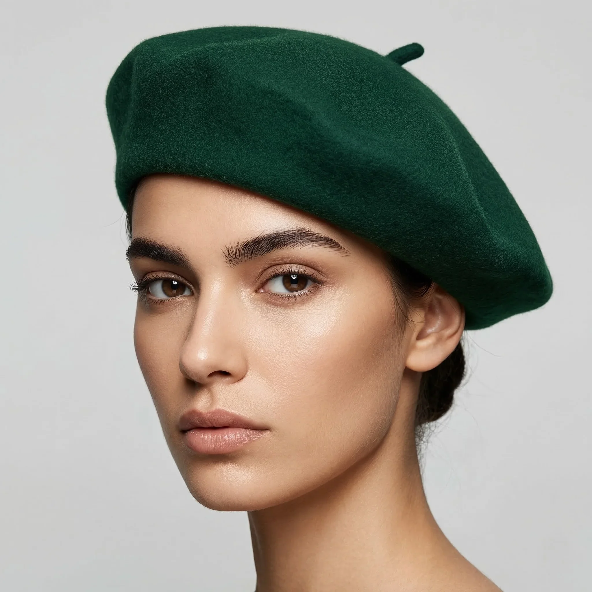 French Green Beret - Image 2