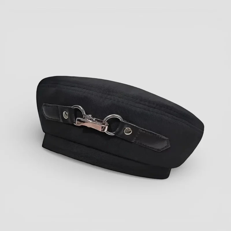 French Made Beret - Image 3